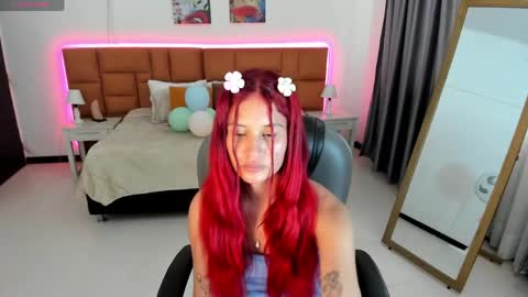Tamy  online show from May 23, 8:13 pm