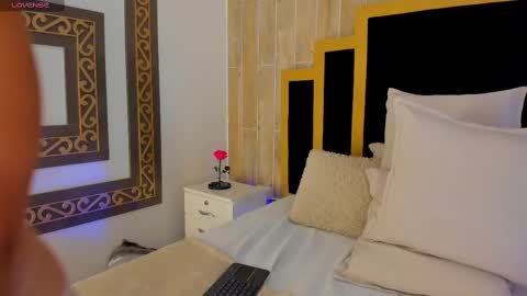 Tamy online show from February 13, 2:23 am