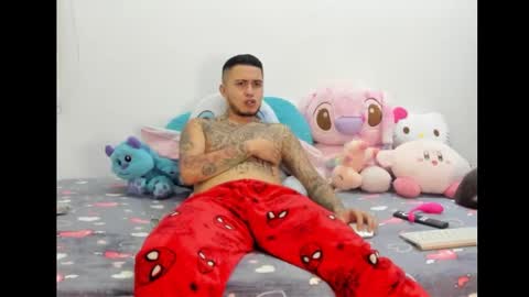 Tamy ian online show from February 8, 10:07 am