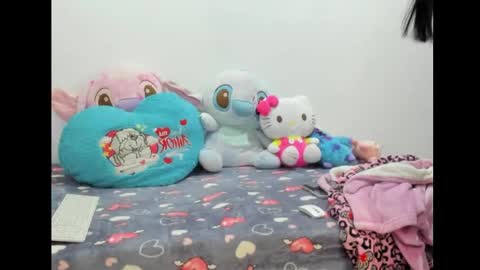 Tamy ian online show from February 16, 10:00 am