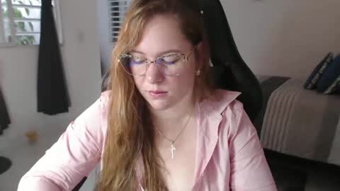 Im Samy online show from February 22, 9:13 pm