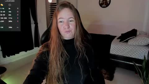 Im Samy online show from May 15, 11:12 pm