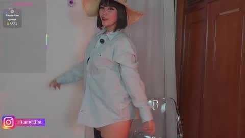 Tamy online show from November 26, 3:51 am