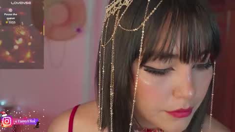 Tamy online show from December 15, 2:27 am