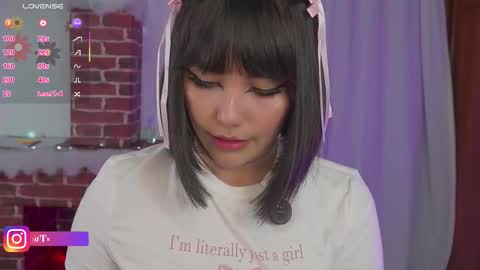 Tamy online show from January 17, 2:49 am