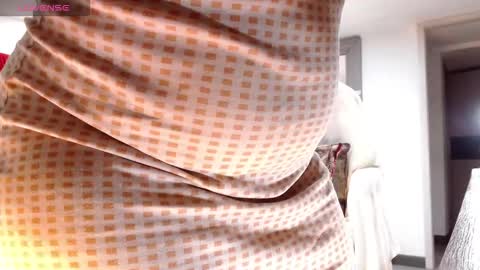 Tamy Jhonson online show from March 17, 12:30 pm