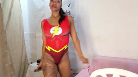 tamylynn online show from March 7, 11:35 pm