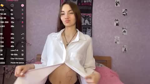 Alice online show from June 27, 3:17 pm