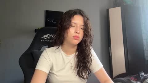 Alice online show from July 25, 1:25 am