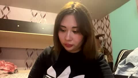 Snapshot of tandykuligowski chatting on April 8, 4:29 pm Marry online show from April 8, 4:29 pm