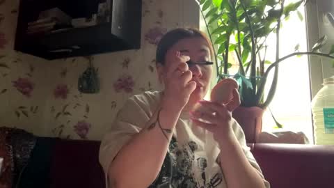 Snapshot of tandykuligowski chatting on April 10, 11:15 am Marry online show from April 10, 11:15 am