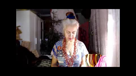 Milena online show from September 14, 7:51 am