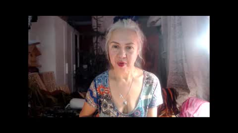 Milena online show from October 8, 5:38 am