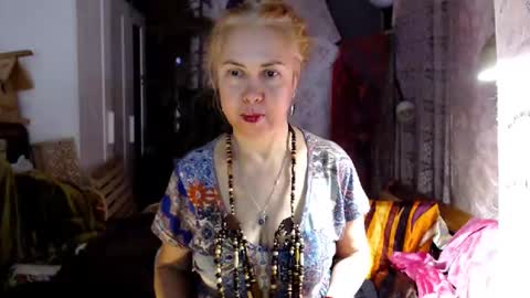 Milena online show from November 15, 10:01 am