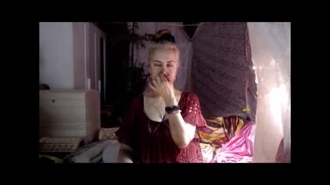 Milena online show from December 13, 8:14 pm