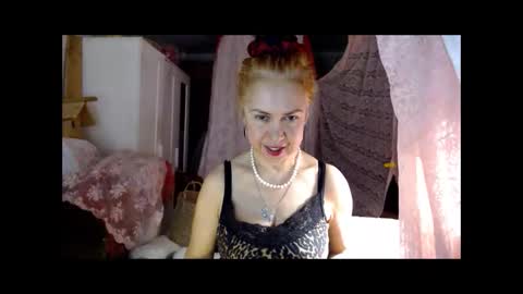 Milena online show from February 15, 10:17 pm