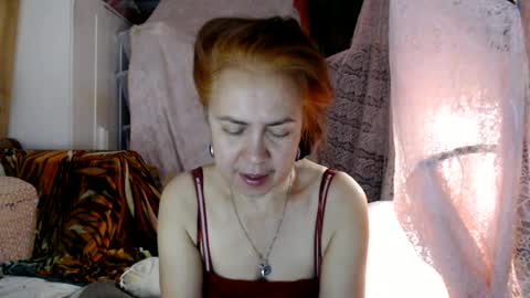 Milena online show from June 22, 11:13 pm