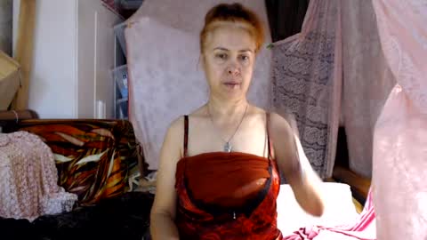 Milena online show from July 11, 11:24 am