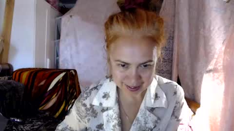Milena online show from August 5, 4:26 am