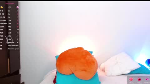 Snapshot of tani_love chatting on December 3, 6:06 pm Tania Torrez online show from December 3, 6:06 pm