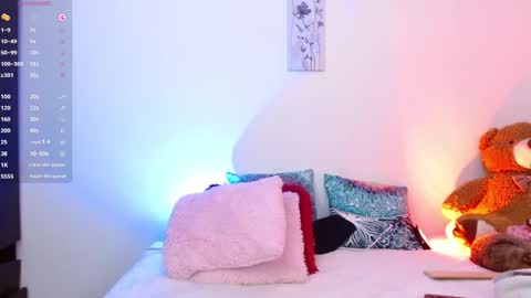 Snapshot of tani_love chatting on December 22, 2:06 am Tania Torrez online show from December 22, 2:06 am