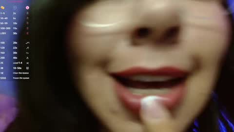 Snapshot of tani_love chatting on January 26, 6:06 pm Tania Torrez online show from January 26, 6:06 pm