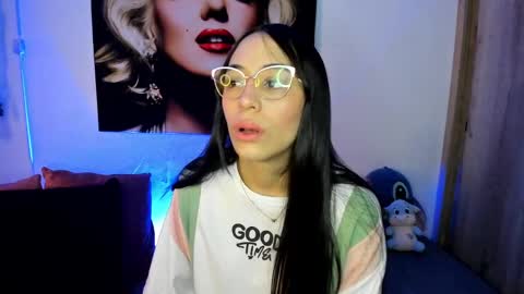 tania06 online show from November 23, 1:11 pm