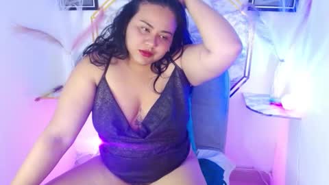 Snapshot of tania_cruz_ chatting on February 10, 8:24 pm Tania online show from February 10, 8:24 pm