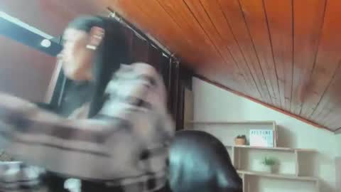 tania online show from January 13, 7:31 pm