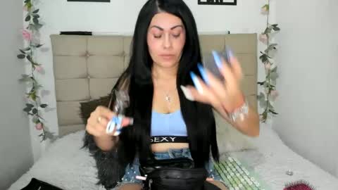 tania online show from September 20, 5:47 pm