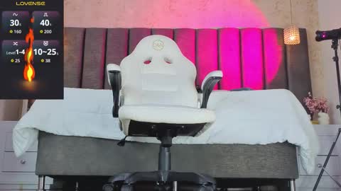 Tania Dias online show from January 17, 7:28 pm