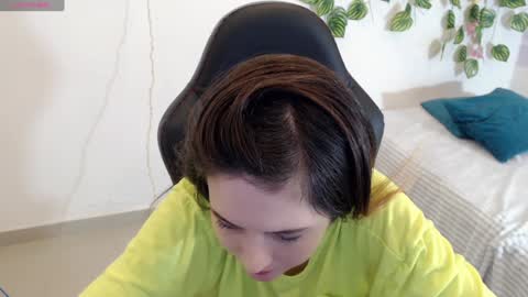 Tania  online show from January 14, 5:34 pm