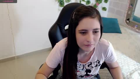 Tania  online show from March 1, 6:00 pm