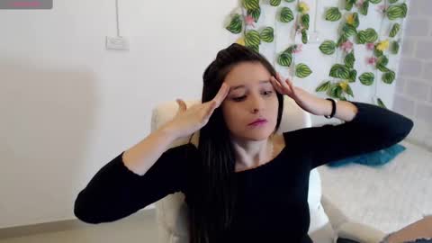 Tania  online show from October 1, 2:56 pm