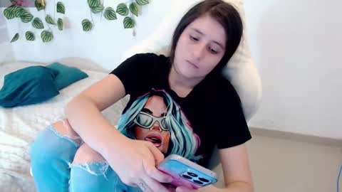 Tania  online show from March 27, 7:24 pm