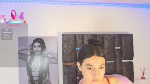 Tania online show from September 29, 12:10 pm