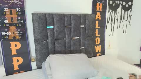 Tania online show from November 2, 12:07 pm