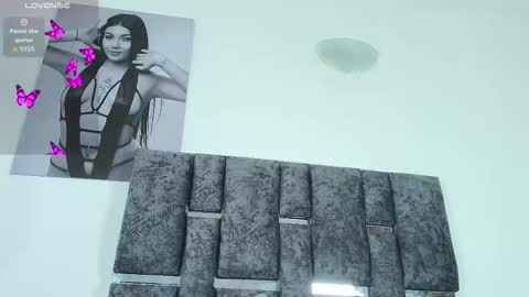 Tania online show from March 3, 9:04 am