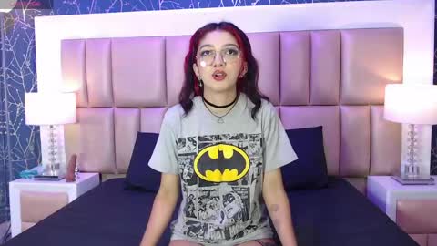 Tania Pierce online show from June 7, 12:31 pm