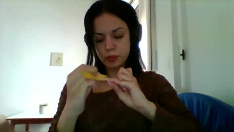 taniatalisha online show from March 3, 4:57 pm
