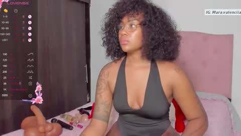 TANISHA online show from March 1, 7:43 am