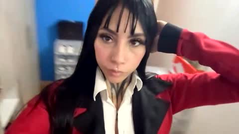 Snapshot of tanit_angels chatting on September 15, 2:22 am TANIT ANGELS online show from September 15, 2:22 am