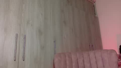 TANIT ANGELS online show from November 19, 3:50 am