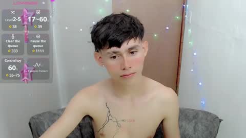 Andres online show from January 4, 3:29 am