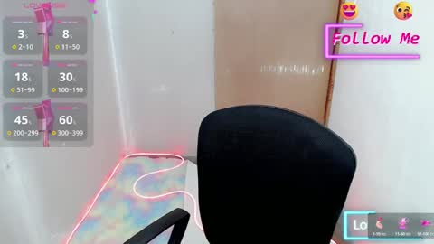 Andres online show from January 12, 3:28 am