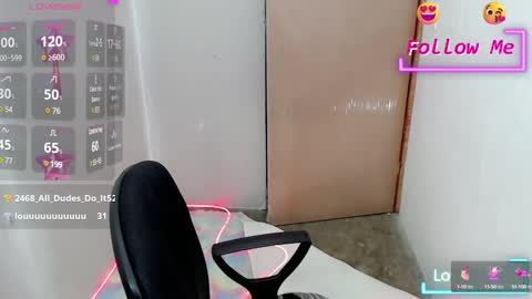 Andres online show from January 12, 6:39 am