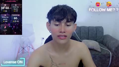 Andres online show from February 27, 6:18 am