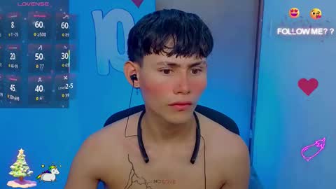 Andres online show from March 4, 3:56 am