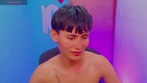 Andres online show from March 23, 3:10 am