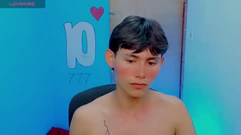 Andres online show from April 6, 4:46 am